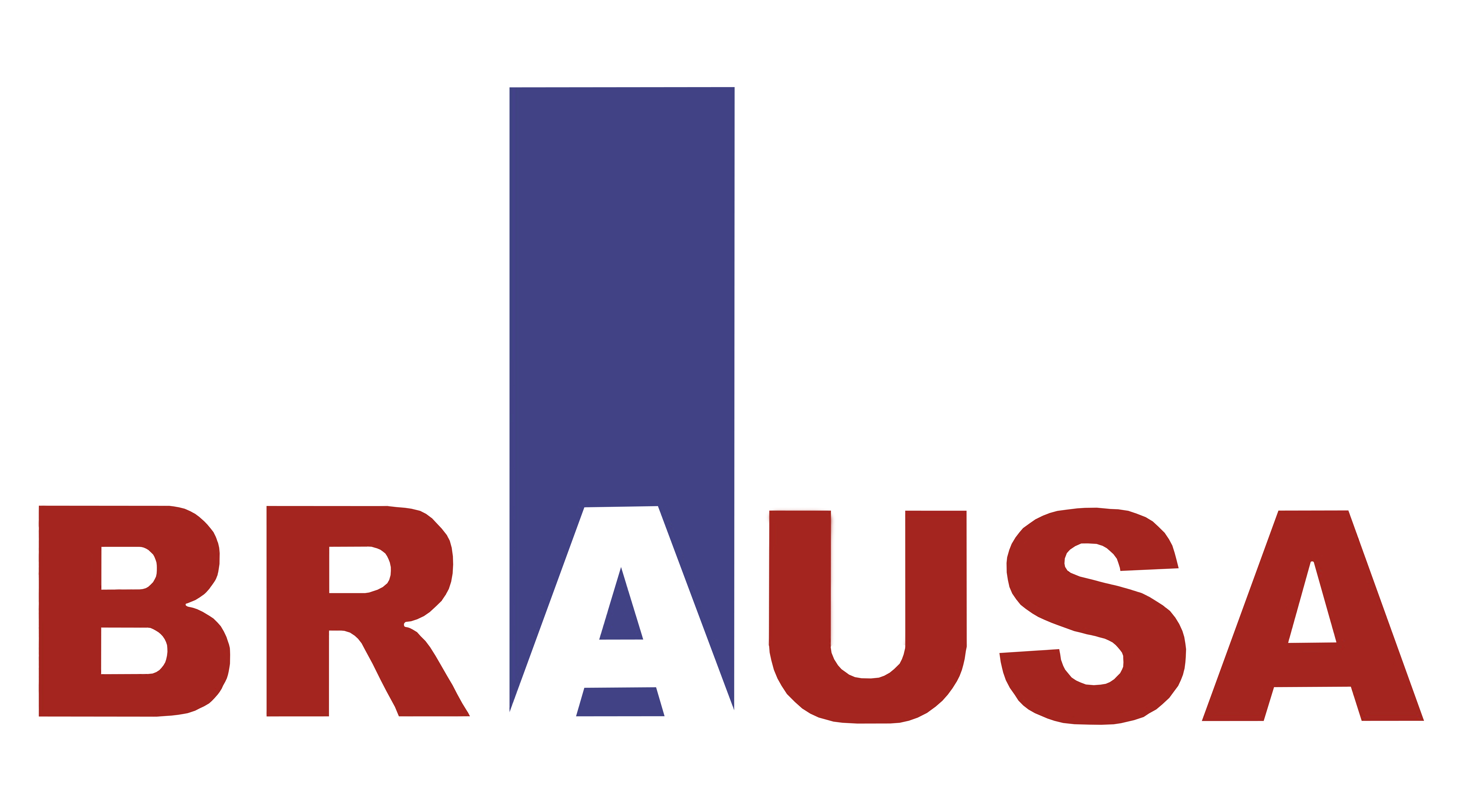 BRAUSA logo
