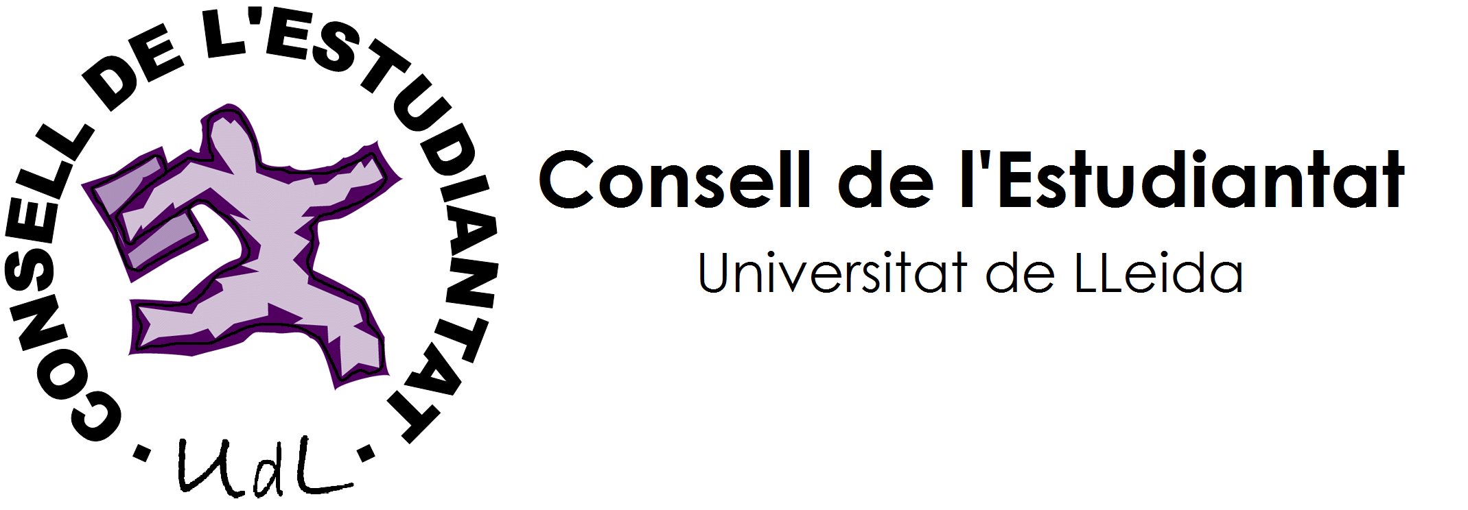Consell-de-Lestudiantat-de-la-UDL, logo
