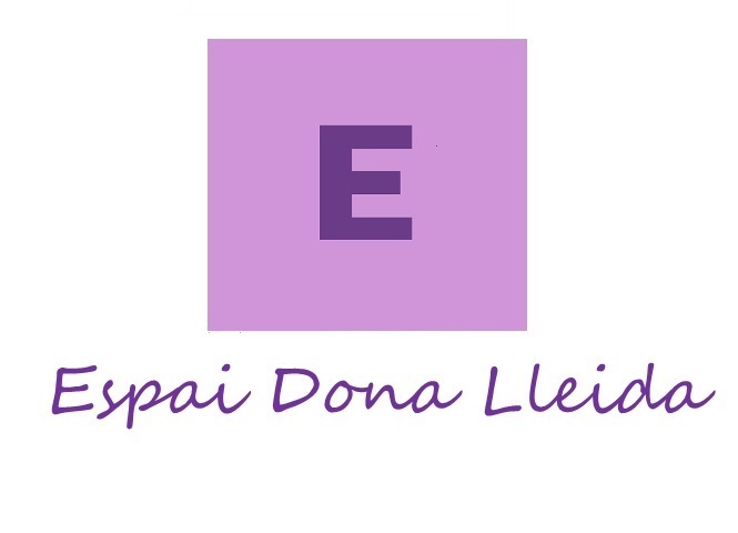 Espai dona Lleidalogo