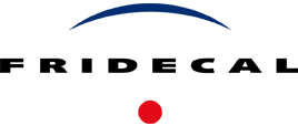 Fridecal logo imagen