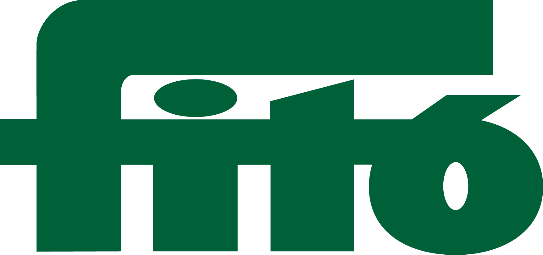 Logo Fitó PNG