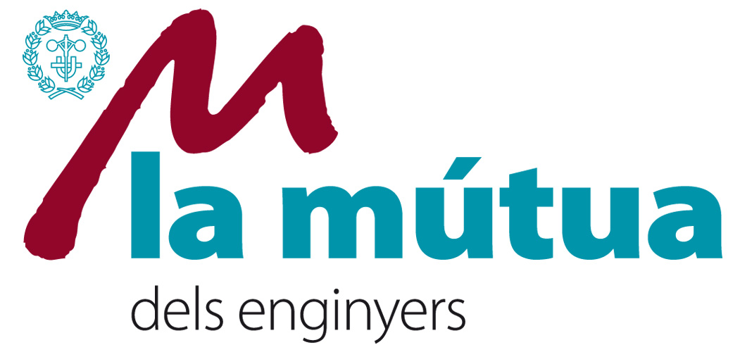 Mútua Enginyers industrials logo