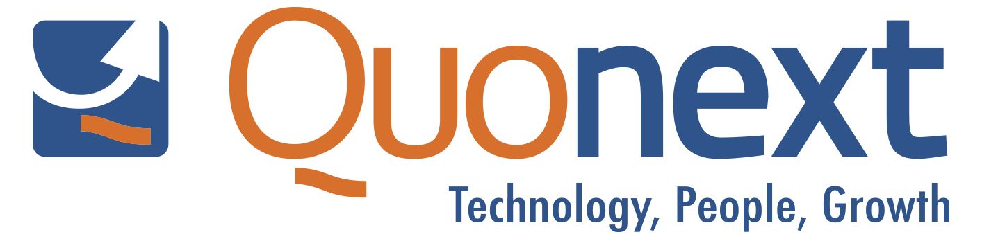 Quonext-Logo