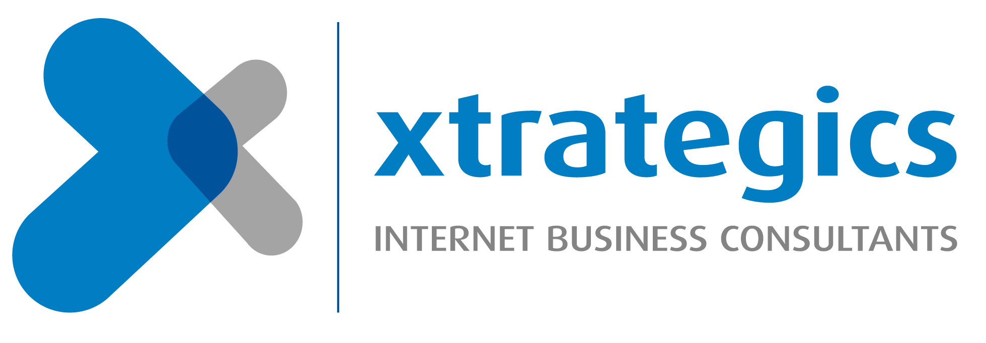 Xtrategics logo